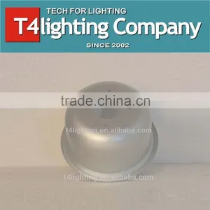 Aluminium Spinning Hot Sale Kitchen Aluminium Spinning Sealing Cover thumbnail-3