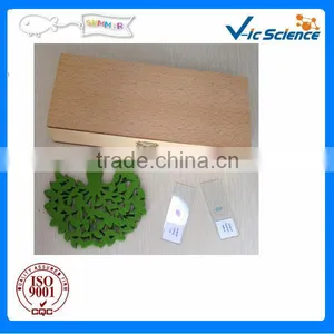 50pcs Wooden Box for Prepared Slides thumbnail-1