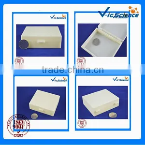 Cheap And Nice 25pcs Plastic Microscope Slides Storage Boxes thumbnail-1