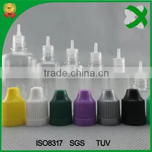 Empty Eliquid Bottle 3ml With Childproof Cap in Stock thumbnail-5