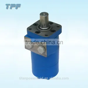 BMPH-H4 Series Hydraulic Char-lynn Motor thumbnail-1