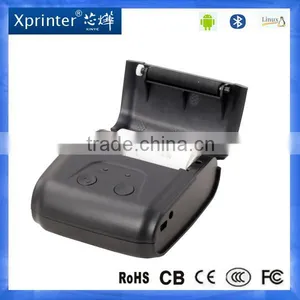 Communication Portable Thermal Label Pocket Printer thumbnail-1