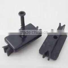 Good Quality Decking Fastener for Wpc Decking Floor thumbnail-2