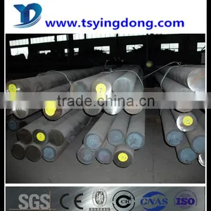 Prime Small Quantity Order JIS S45C Alloy Round Bar China Supplier thumbnail-3