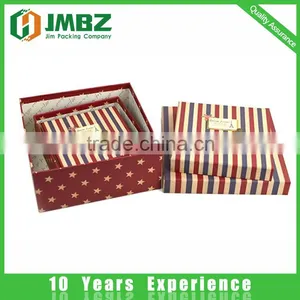 Paperboard Paper Type and Bio-degradable Feature Display Paper Box thumbnail-2