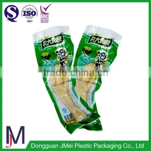 Food Industrial Use Bags Lined Foil Retort Pouches Frozen Food Pouch thumbnail-2