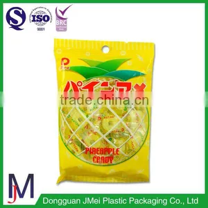 High Quality Dried Fruit Chips Plastic Bag Sweet Potato Packing thumbnail-3