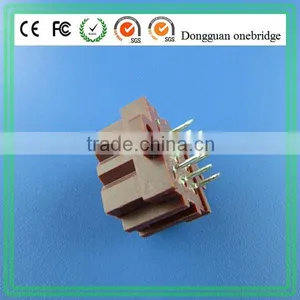 OEM High Quality Electrical Terminal Block Connector thumbnail-1