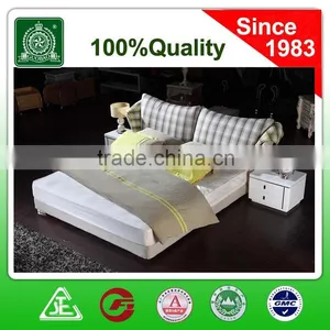 G1507 Fabric Upholstered Modern Bed/latest Bed Designs/fancy Bed Design thumbnail-1