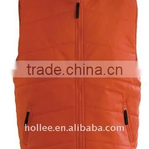Padded Body Warmers Vest thumbnail-1