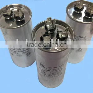 Vac Capacitor Cbb65 thumbnail-1