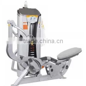 GNS-8004 Seated Midrow Gymnasium Equipment thumbnail-2