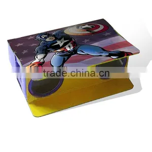 Promotional Folding Paper Binoculars Telescope thumbnail-1