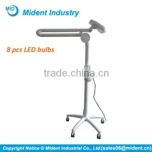 Foldable Dental Whitening Machine With 8 Pcs LED, LED Teeth Whitening Machine thumbnail-1