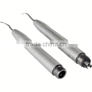 Air Dental Scaler Portable CE Approved High Quality Dental Scaler MS-A1 thumbnail-1