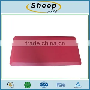 New Arrival Anti Fatigue Polyurethane Smooth Floor Mat thumbnail-2