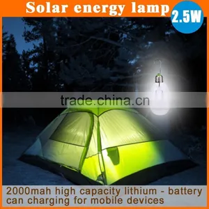 High Quality Solar Mobile Phone Charger Wall Mounted Solar Led Lantern for Mobile Phone thumbnail-6