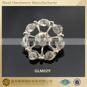 2014 Newest Rhinestone Decorative Sewing Buttons for Garments thumbnail-1