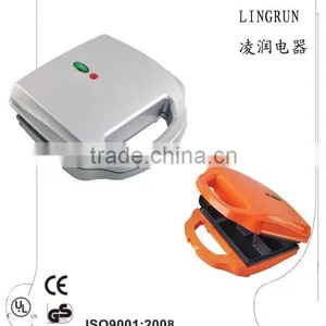 Home Use Electric Hot Browine Maker thumbnail-1