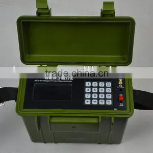 The ACZ-8 Gold Detector thumbnail-1