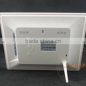 Factory Supply 10inch Blue Film Sex Video Download Lcd Digital Signage for Christmas Gifts thumbnail-3