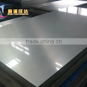 High Temperature Nickel Alloy Hastelloy x Sheet thumbnail-1