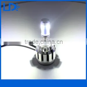 9006 Auto Led Headlight 30W Led Bulb Led Car Head Lamp thumbnail-4