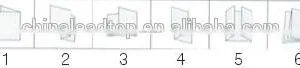 ZE-9B/4 Automatic Manual Folding Machine thumbnail-5