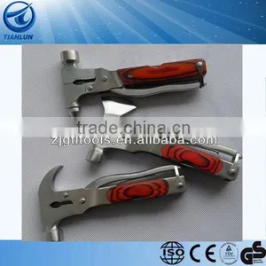Multi-functional Hammer With Oxford Bag Packing thumbnail-1