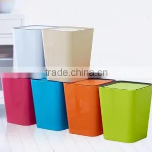 Professional Manufacturer for Trash Can thumbnail-6