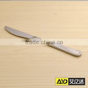 Inox Flatware! 304 Stainless Steel Flatware for Hotel or Restaurant thumbnail-4