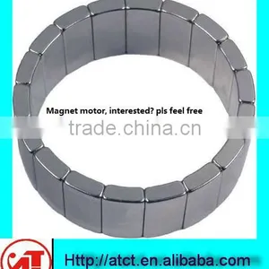 Neodymium Magnet/Generator Magnet thumbnail-1