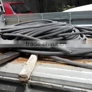 High Strength Railway Double Spring Washer thumbnail-3