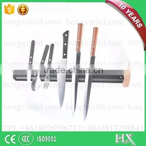 38cm Wall Mount Plastic Magnet Knife Rack thumbnail-3