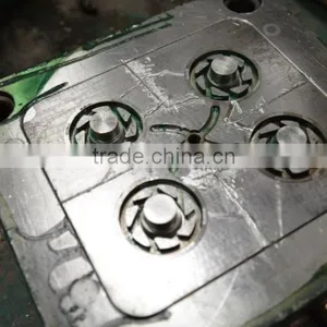 Plastic Parts Injuestion Mold Injection Molding thumbnail-2