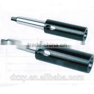 DIN2187 Extension Socket With Ms.Hole thumbnail-1