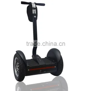 48V Odeway Mobility Electric Balance e Scooter for Adults thumbnail-1