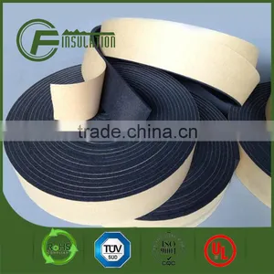 Rubber Foam Insulation Tape thumbnail-2