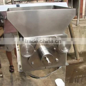 YK60 /YK90 /YK160 Oscillating Granulator Machine thumbnail-3