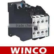 Siemens Contactor CJX1 3TF 3TB Series New Type CJX1-16 thumbnail-1