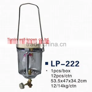 Gas Lamp thumbnail-1