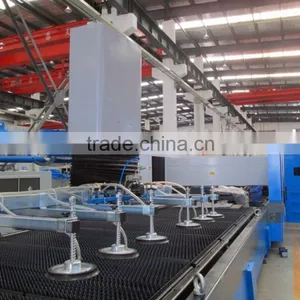 Fully Automatic Palletizing Manipulator thumbnail-3