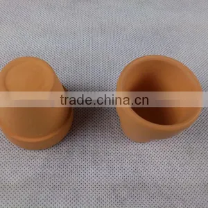 Terra Cotta Pot Mini thumbnail-1