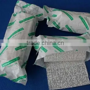 Plaster of Pairs Bandage POP Bandage thumbnail-5