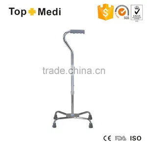 4 Strong Legs Walking Stick Cane Mobility Aids thumbnail-1