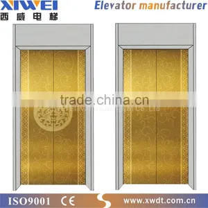 XIWEI Direct Selling House / Building / Villa Lift Elevator thumbnail-5