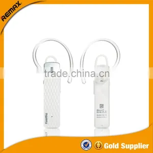 REMAX Wireless Bluetooth Stereo Headphone thumbnail-3