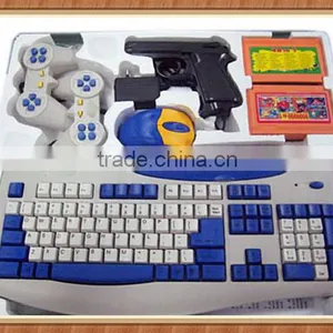 8 Bit Educational Keyboard Game thumbnail-1