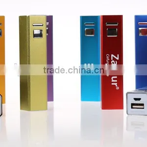 Power Bank CE FCC ROHS thumbnail-1