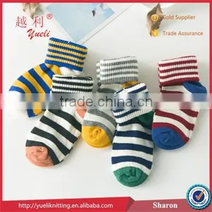 Hot Sale Baby Cartoon Softtextile Tube Sock Knitting Machine thumbnail-2